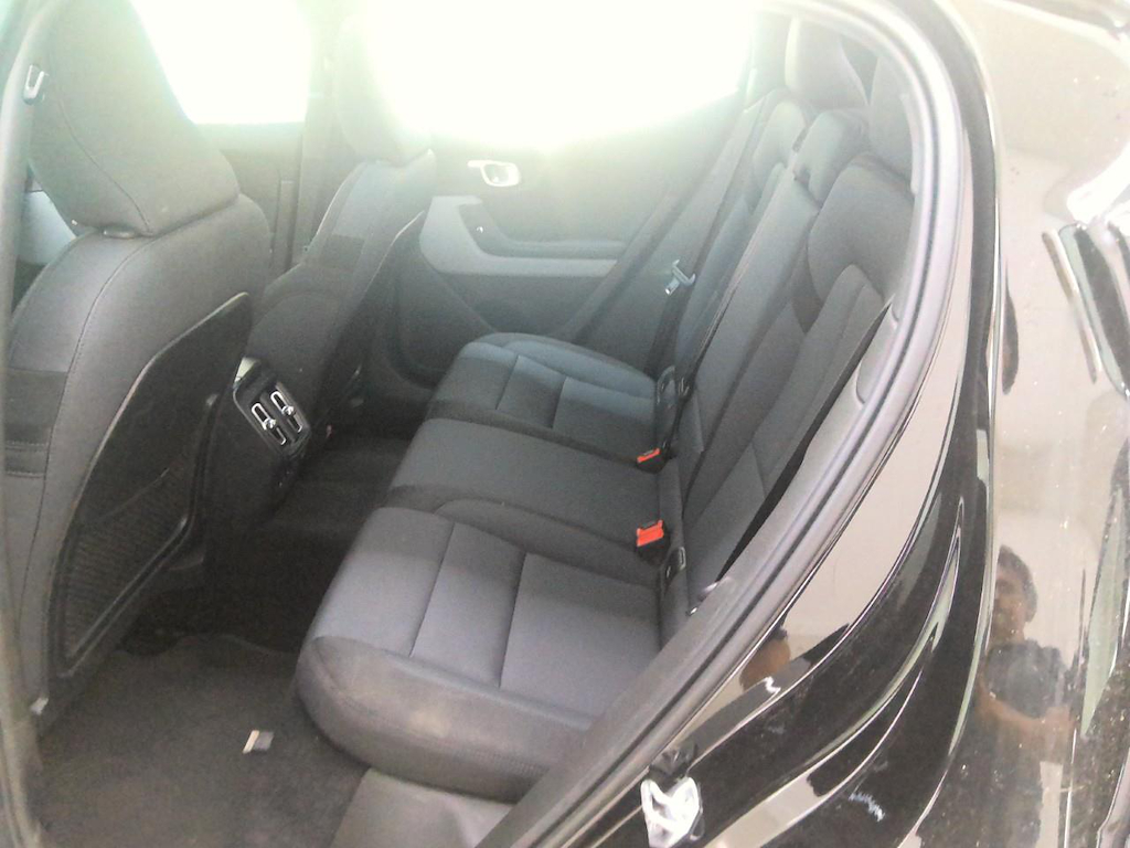 Foto 9 van Polestar 2
