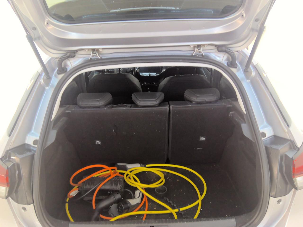Foto 10 van Opel Corsa-e