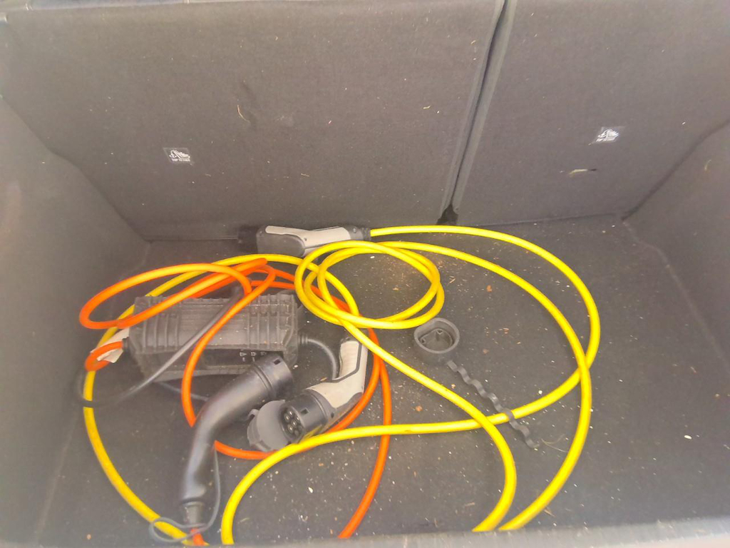 Foto 11 van Opel Corsa-e
