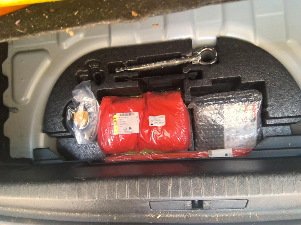 Foto 14 van Opel Corsa-e