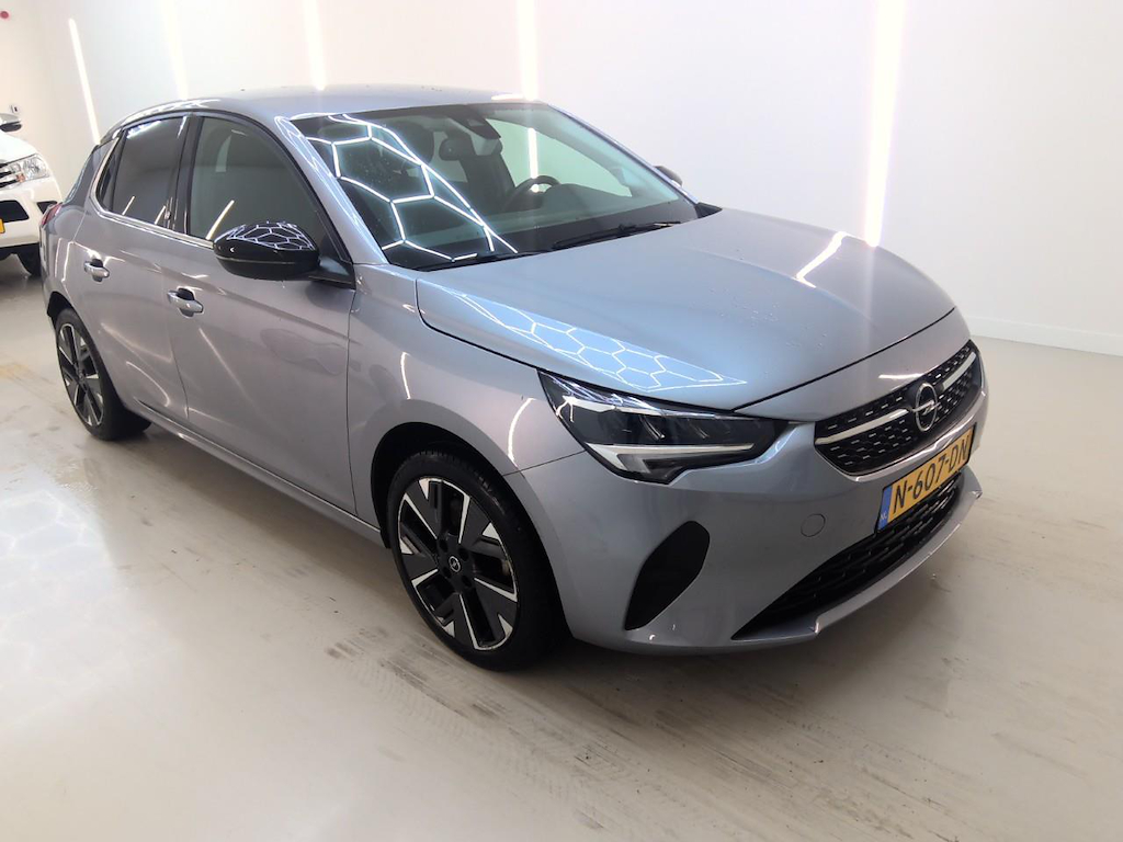 Foto 3 van Opel Corsa-e