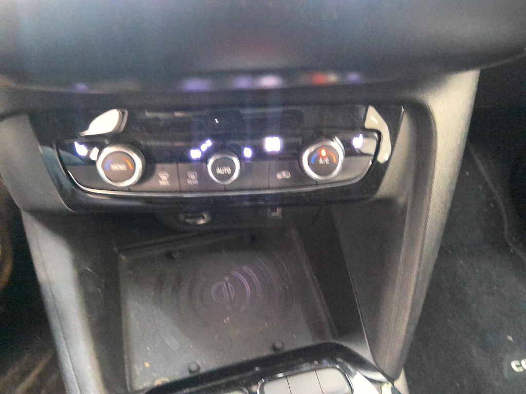 Foto 19 van Opel Corsa-e