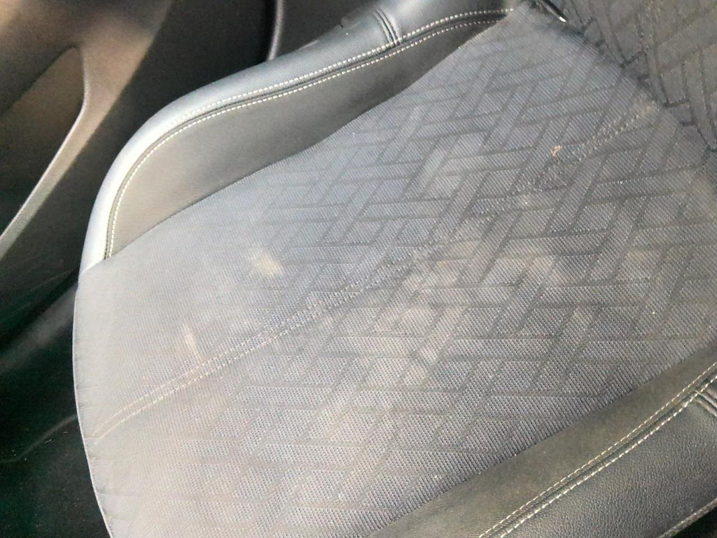Foto 20 van Opel Corsa-e