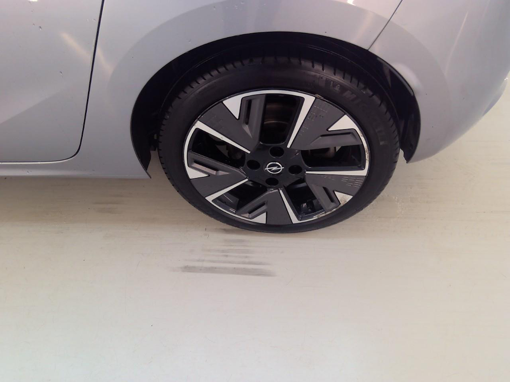 Foto 21 van Opel Corsa-e