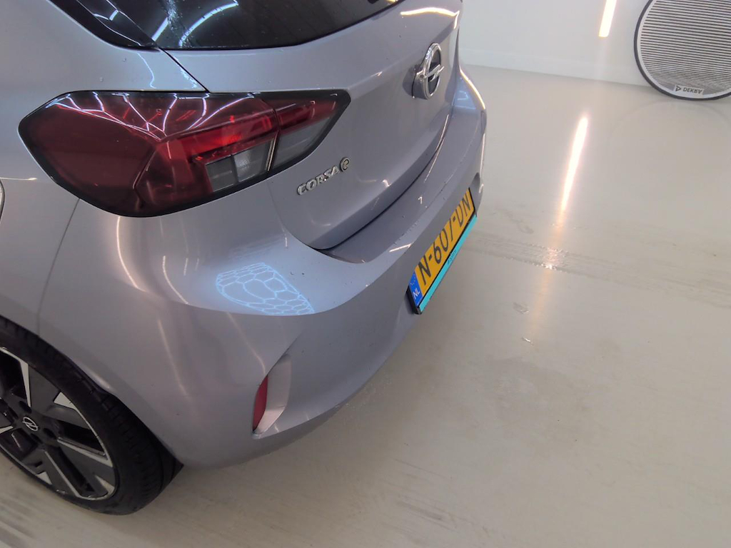 Foto 22 van Opel Corsa-e