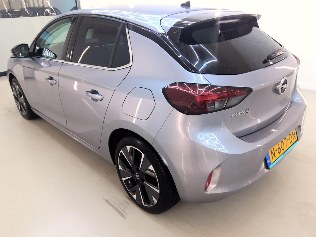 Foto 5 van Opel Corsa-e
