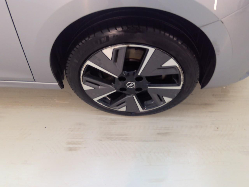 Foto 23 van Opel Corsa-e