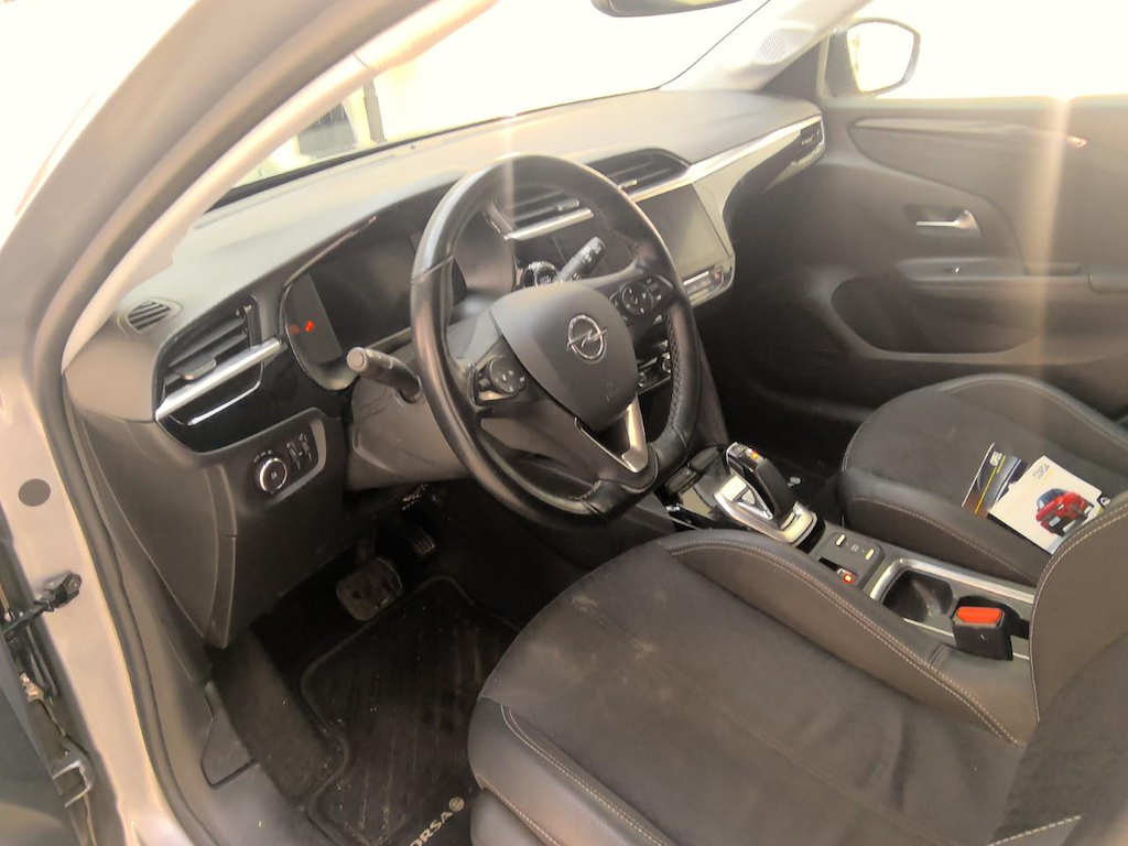 Foto 6 van Opel Corsa-e