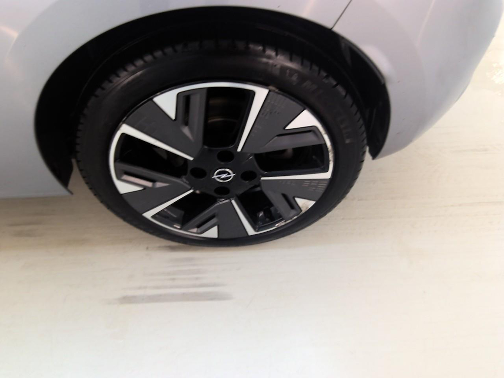 Foto 7 van Opel Corsa-e