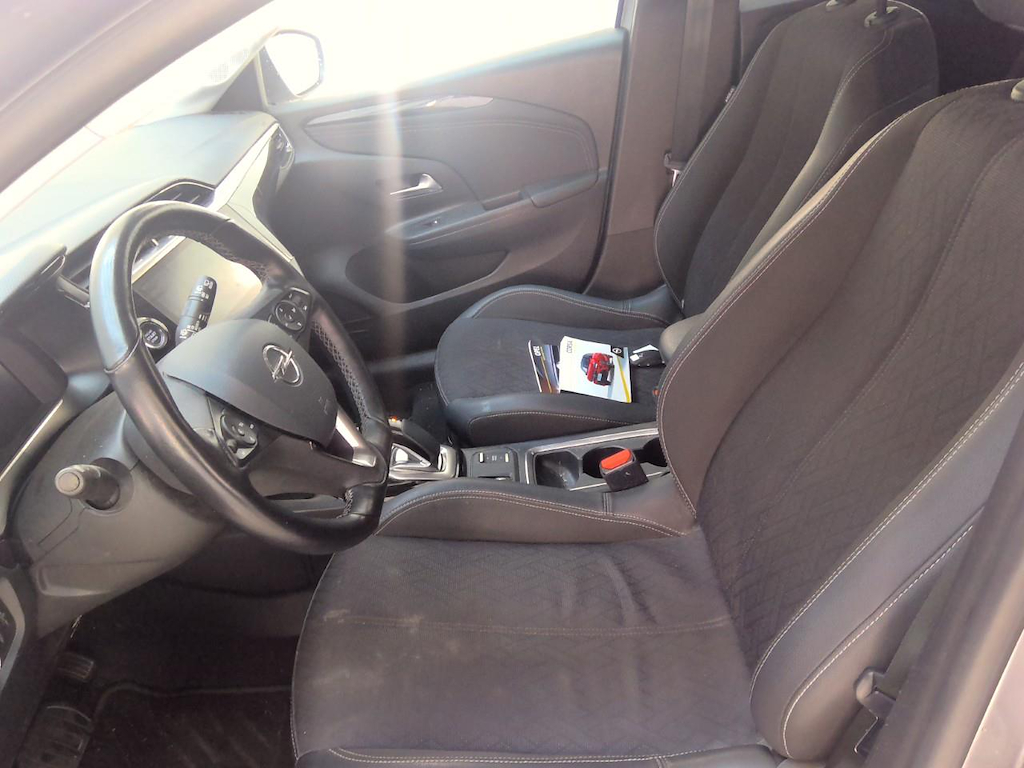 Foto 8 van Opel Corsa-e