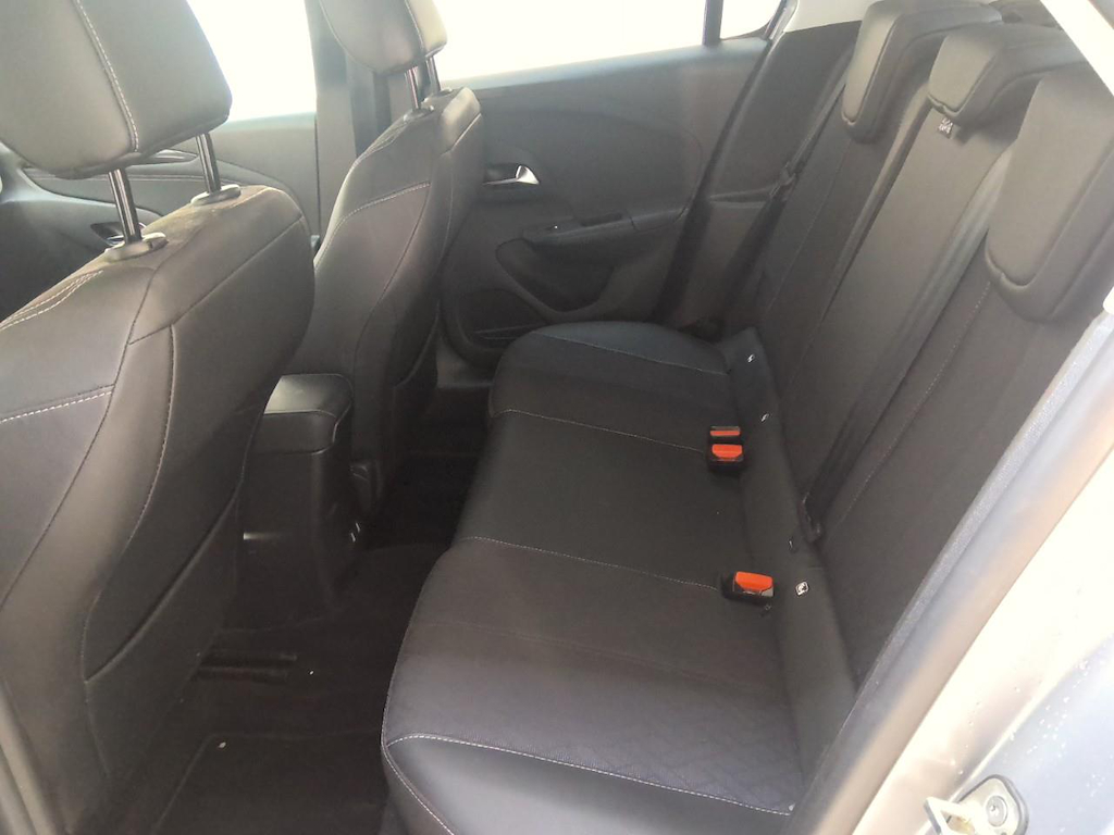 Foto 9 van Opel Corsa-e