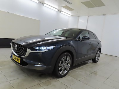 Achetez MAZDA CX-30 sur Ayvens Carmarket