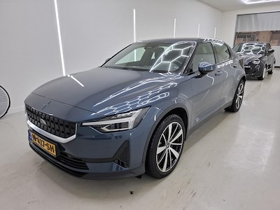 Buy POLESTAR Polestar 2 on Ayvens Carmarket