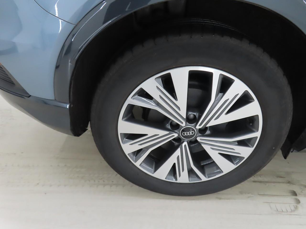 Foto 12 van Audi Q4 e-tron
