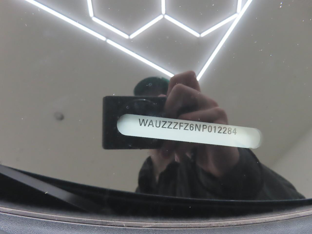 Foto 13 van Audi Q4 e-tron
