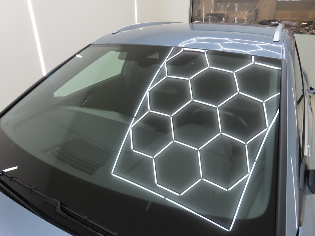 Foto 14 van Audi Q4 e-tron