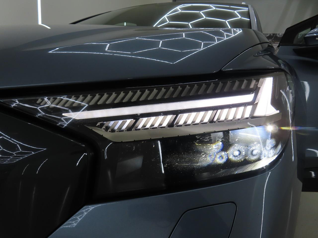 Foto 16 van Audi Q4 e-tron