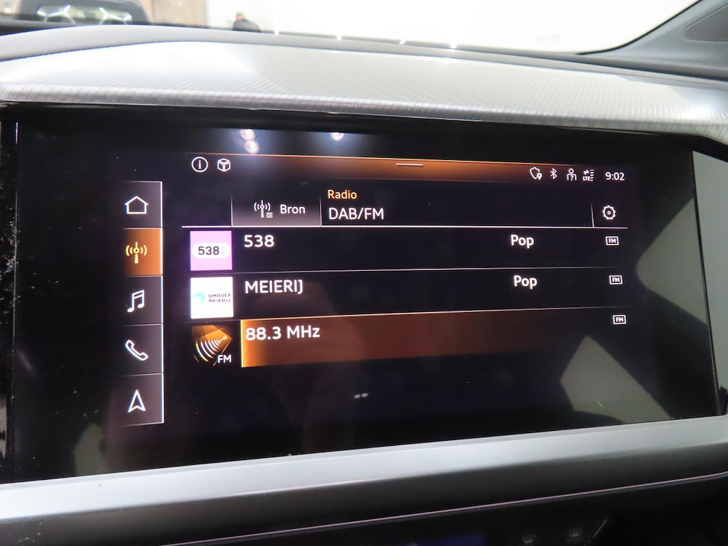 Foto 18 van Audi Q4 e-tron