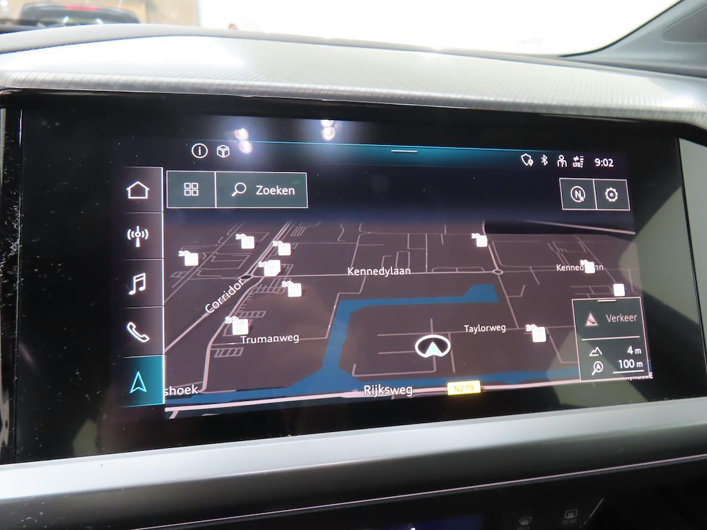 Foto 19 van Audi Q4 e-tron
