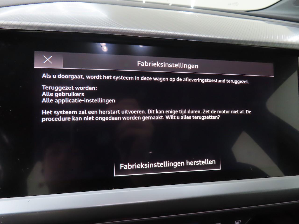 Foto 20 van Audi Q4 e-tron