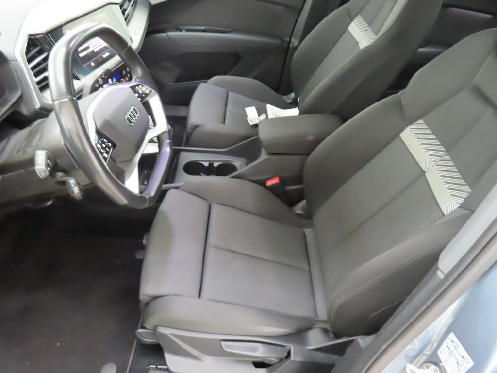 Foto 24 van Audi Q4 e-tron