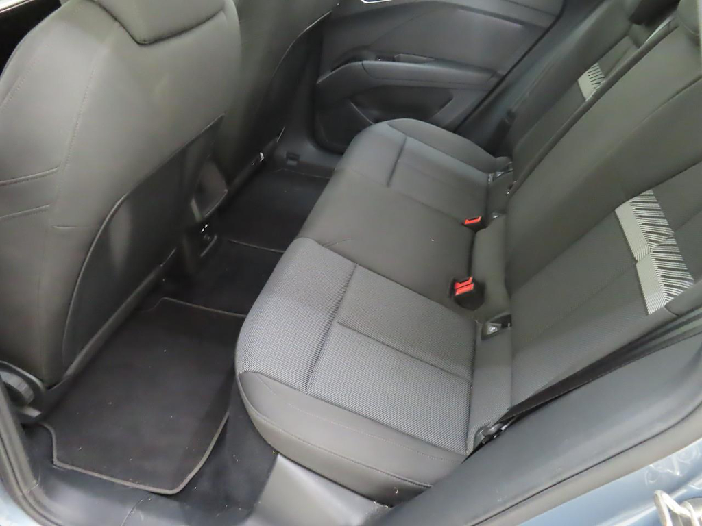 Foto 25 van Audi Q4 e-tron