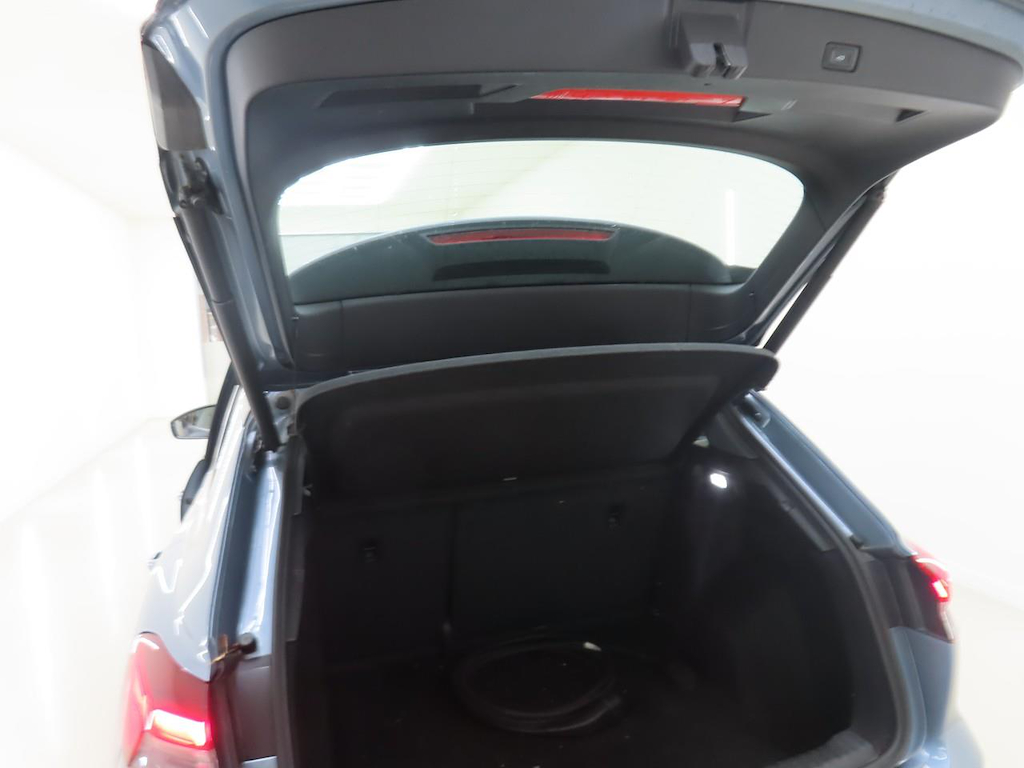 Foto 27 van Audi Q4 e-tron