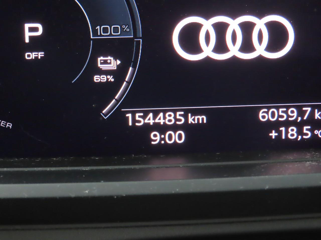 Foto 5 van Audi Q4 e-tron
