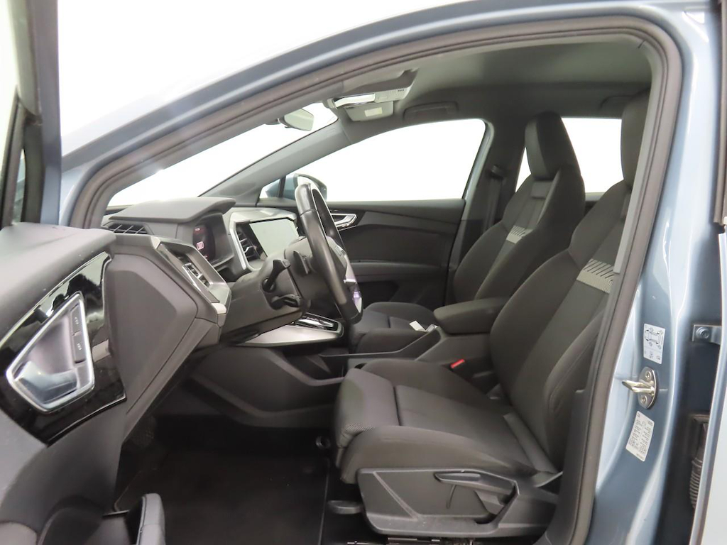 Foto 8 van Audi Q4 e-tron