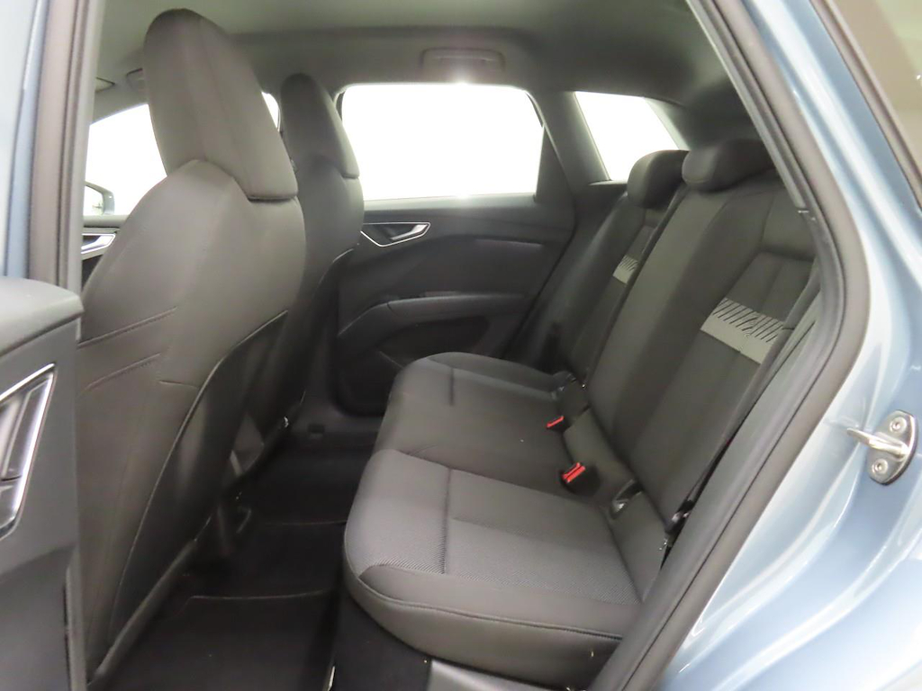 Foto 9 van Audi Q4 e-tron
