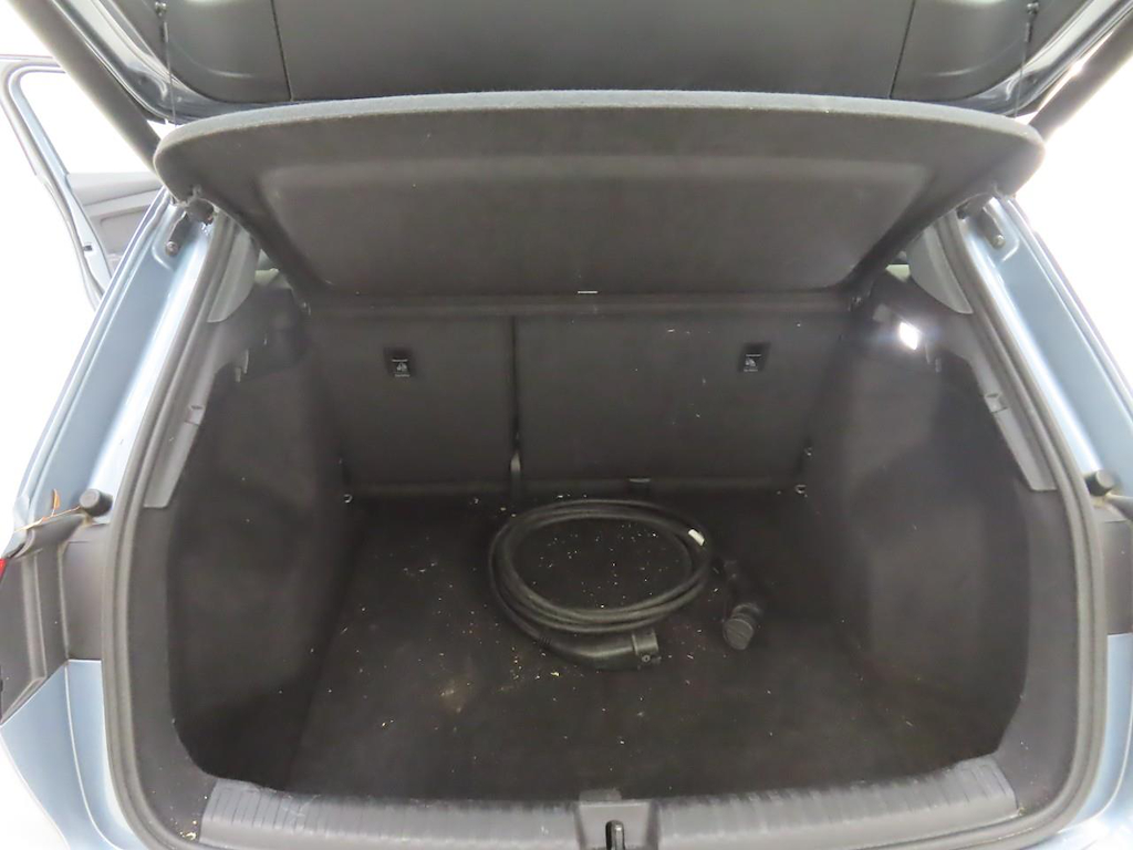 Foto 10 van Audi Q4 e-tron