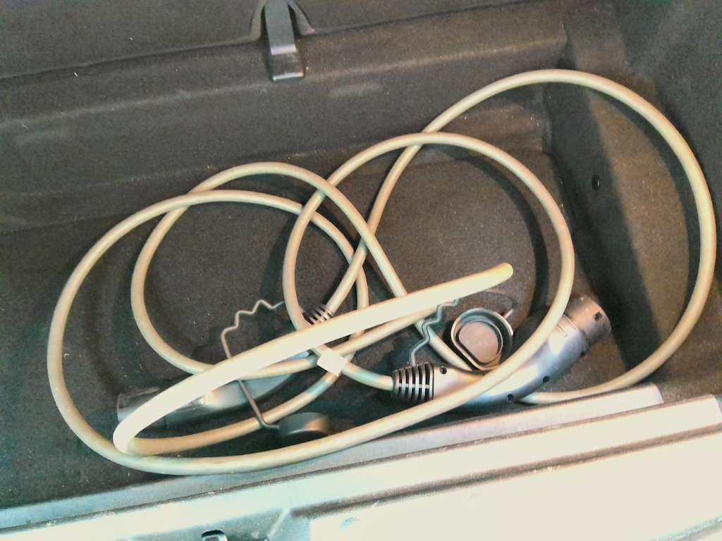 Foto 11 van MINI Electric