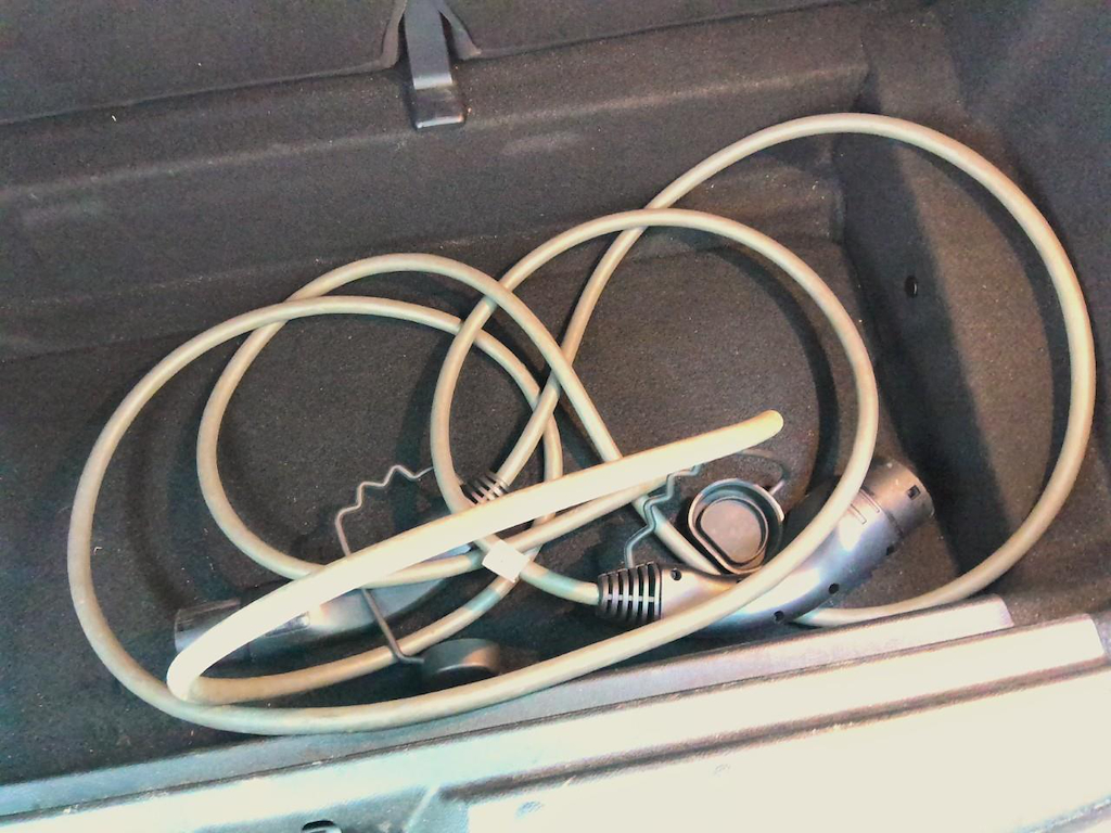 Foto 21 van MINI Electric