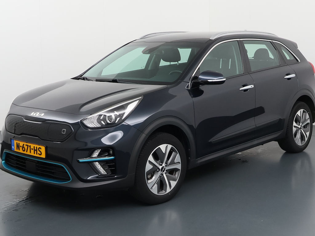 Foto 2 van Kia Niro