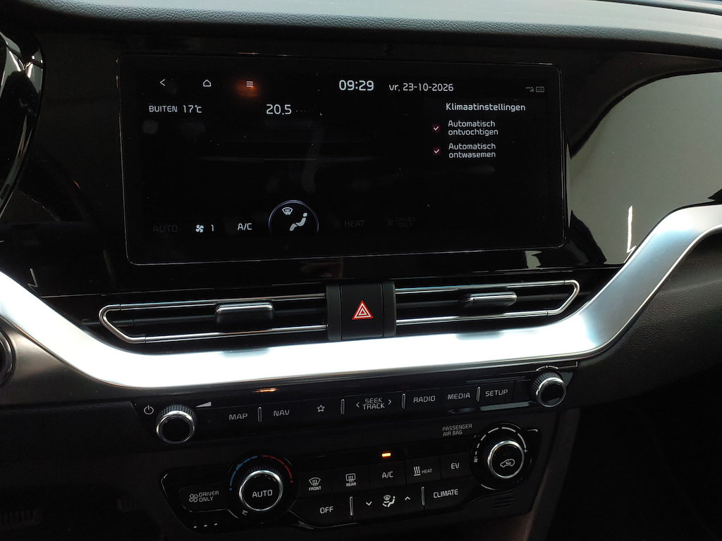 Foto 12 van Kia Niro