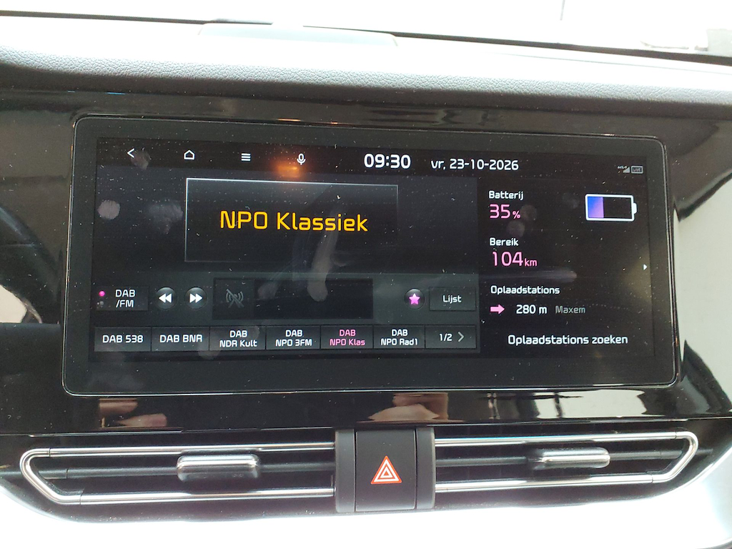 Foto 14 van Kia Niro