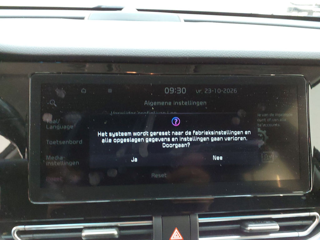 Foto 15 van Kia Niro