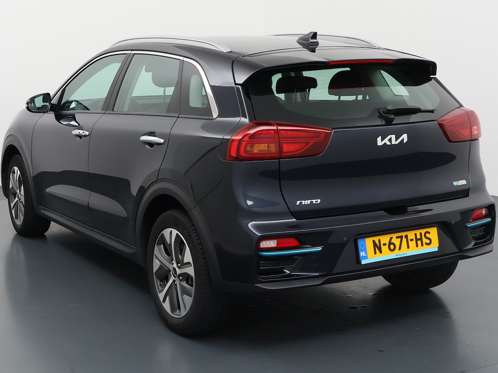 Foto 3 van Kia Niro
