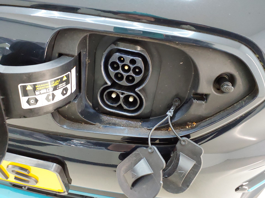 Foto 22 van Kia Niro