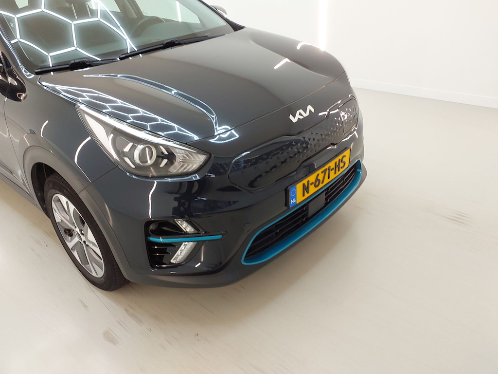 Foto 26 van Kia Niro
