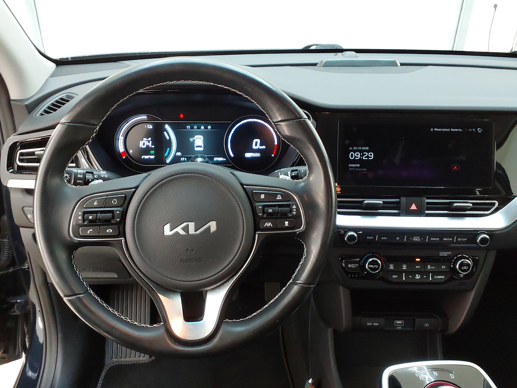 Foto 10 van Kia Niro