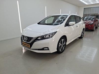 Kaufe NISSAN Leaf bei Ayvens Carmarket