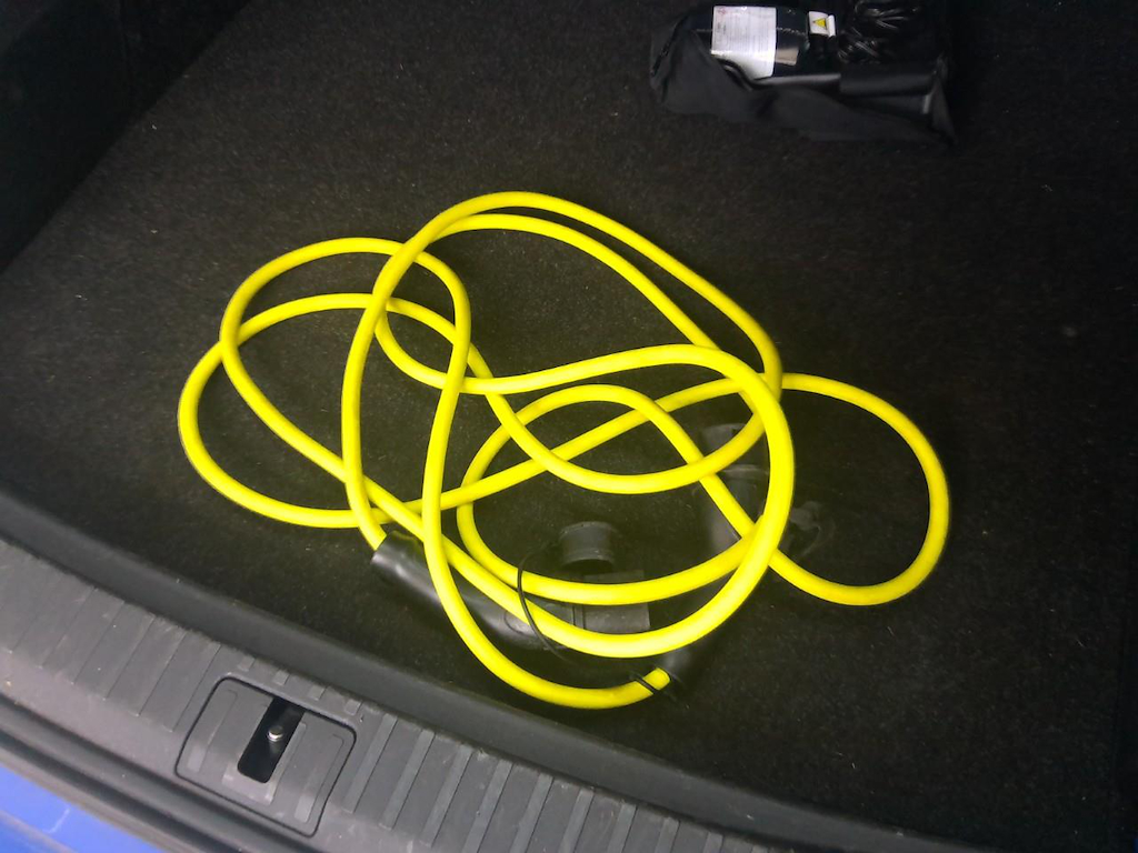Foto 12 van Skoda Enyaq
