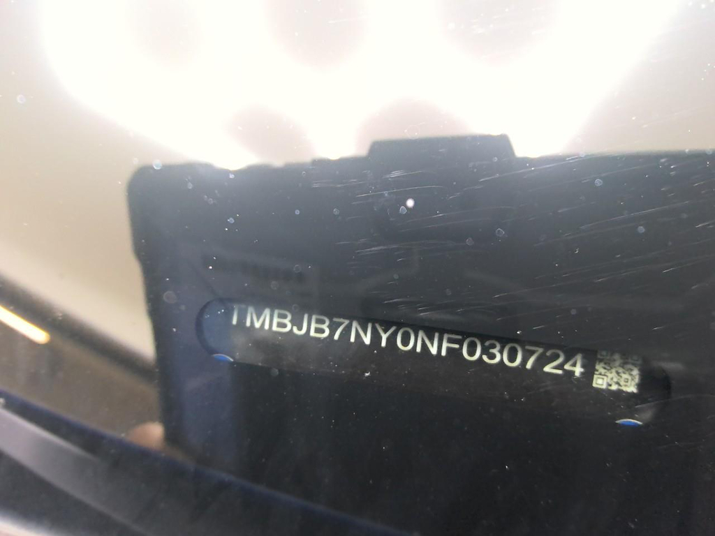 Foto 23 van Skoda Enyaq