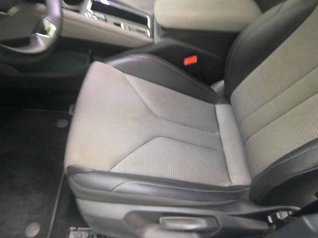 Foto 26 van Skoda Enyaq
