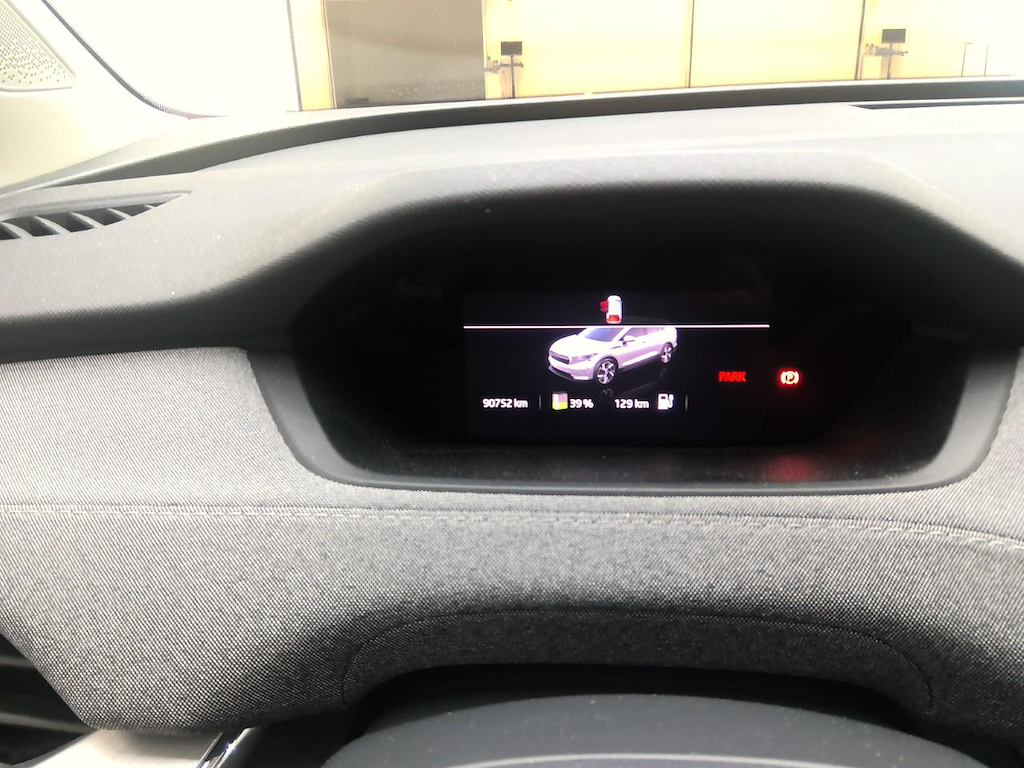 Foto 5 van Skoda Enyaq