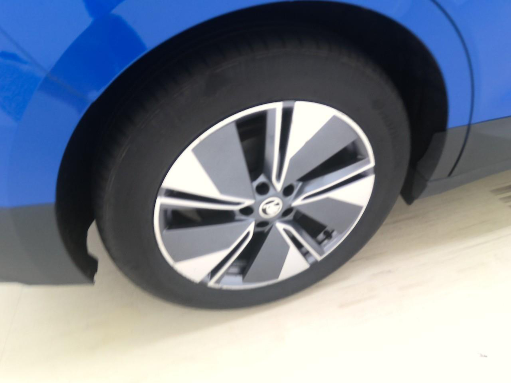 Foto 37 van Skoda Enyaq