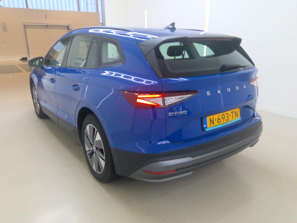 Foto 6 van Skoda Enyaq