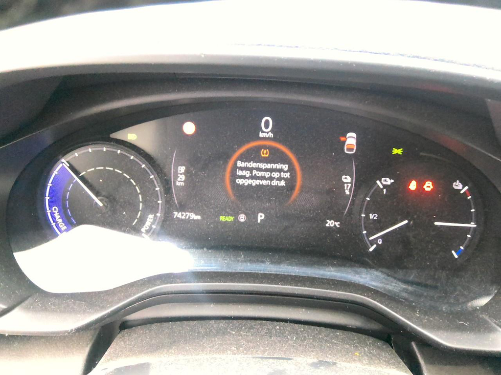 Foto 5 van Mazda MX-30