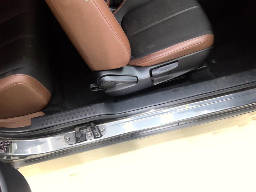 Foto 35 van Mazda MX-30